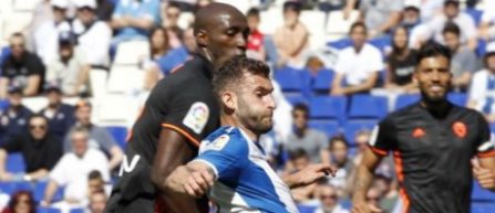 Spania: Primera Division - Etapa 37